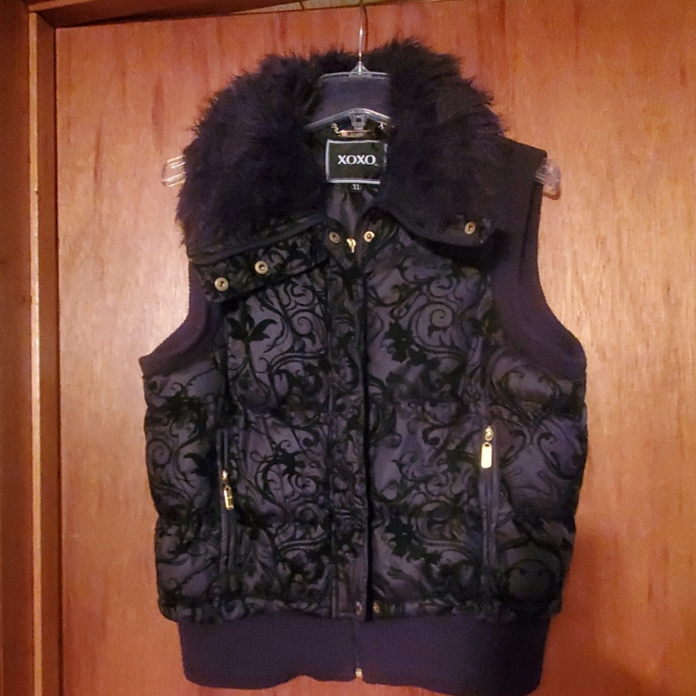 Winter Vest - image 1